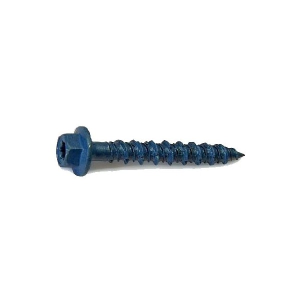 Midwest Fastener 50PK 516x214 Screw 51780 - main